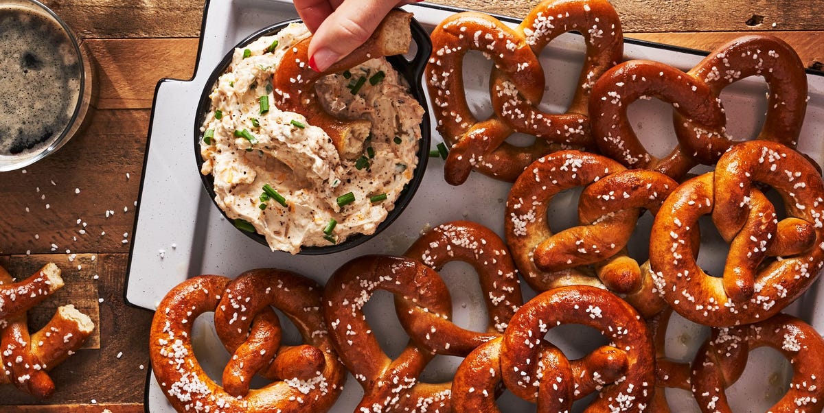 Stop Stressing: Delicious Make-Ahead Appetizers for Guests